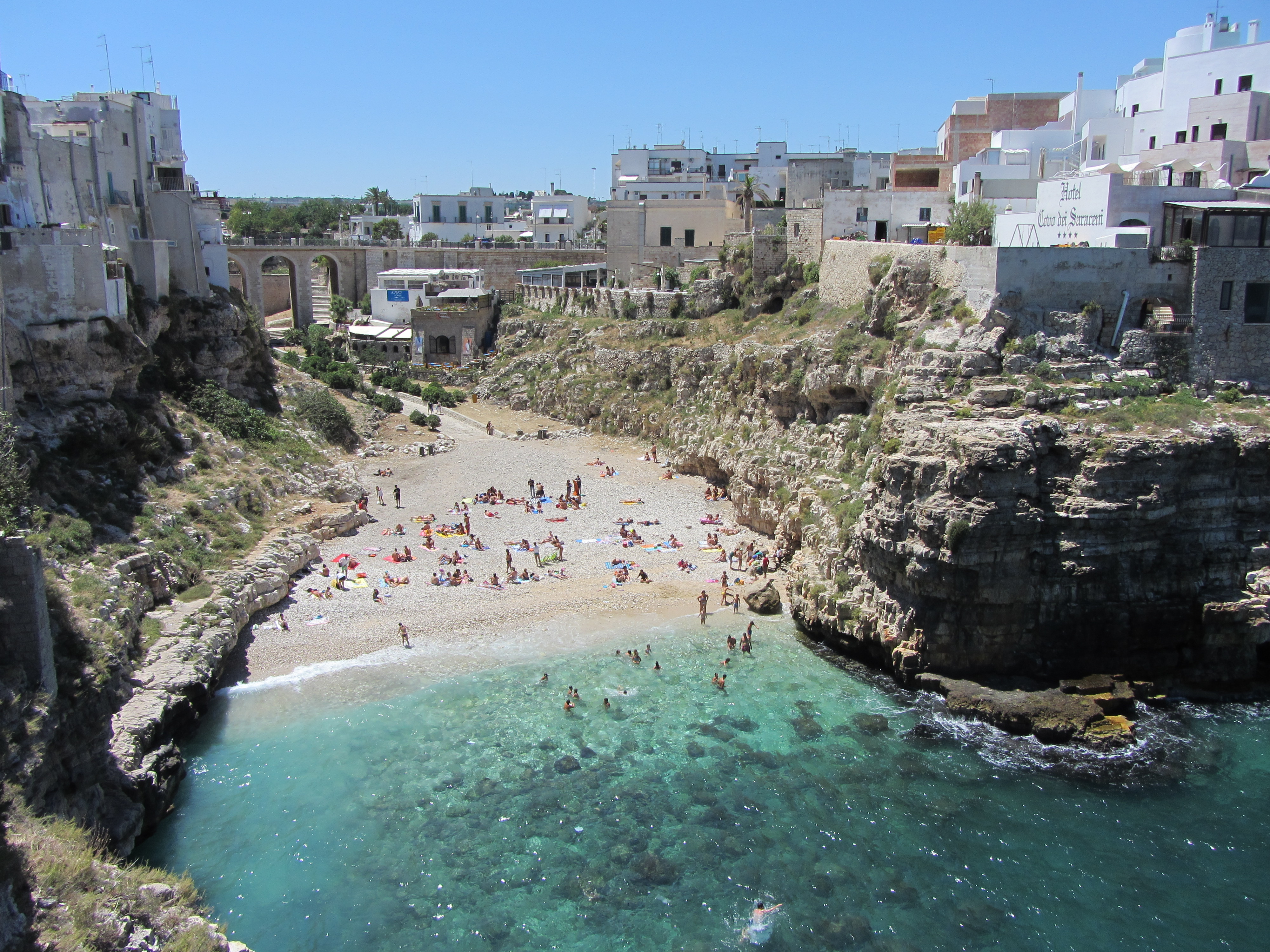 Polignano a Mare