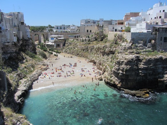 Polignano a Mare