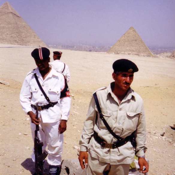 General Baksheesh sq