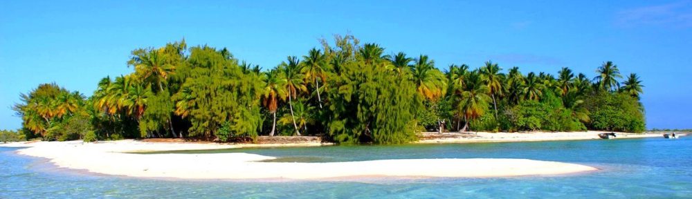 Rangiroa on TripTuner